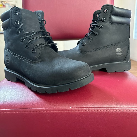Timberland boots - Picture 2 of 3